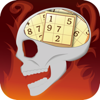Extreme Difficult Sudoku 2500 для iOS