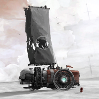 FAR: Lone Sails для iOS