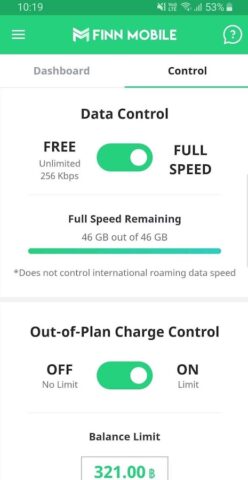 FINN MOBILE для Android — скриншот 2