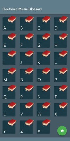 FL Studio for Beginners для Android — скриншот 5