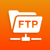 FTPManager — FTP, SFTP client для iOS
