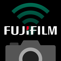 FUJIFILM Camera Remote для iOS