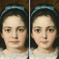 Face Warp — Plastic Surgery для Android