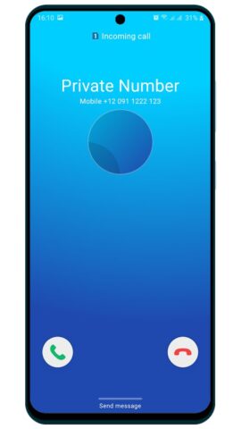 Fake Call — Prank Friends для Android — скриншот 1