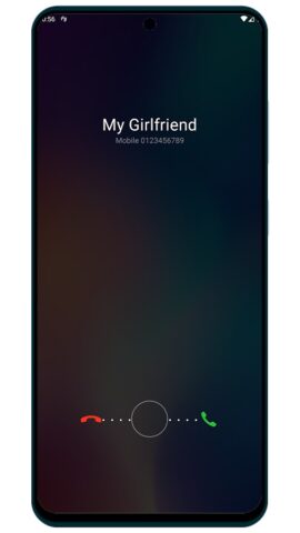 Fake Call — Prank Friends для Android — скриншот 4