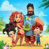 Family Island — Farming game для iOS