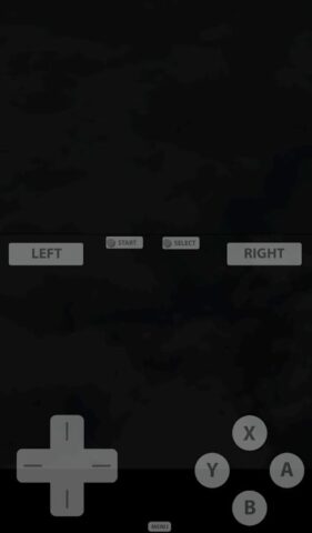 Fast DS Emulator For Android для Android — скриншот 2
