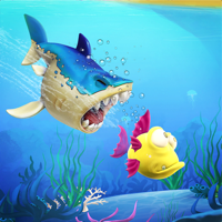 Feed And Grow Fish: Evolution для iOS