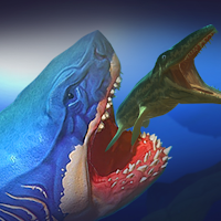 Feed and Fish Survivors для Android