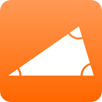 Рисунок калькулятор ShapeInfo для iOS