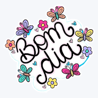 Figurinhas bom dia e boa tarde для Android