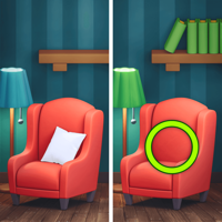 Найти различия 1000+ для iOS