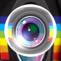 Иконка Fisheye LightCam
