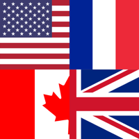 Угадай флаги стран мира. для iOS