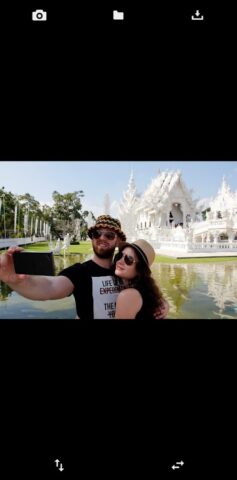 Перевернуть фото для Android — скриншот 5