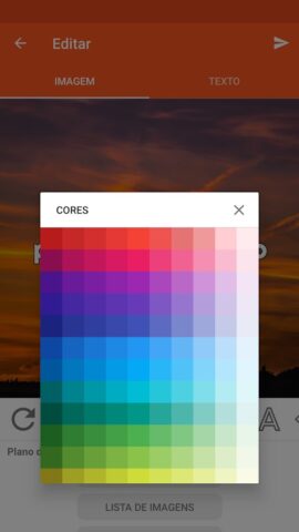 Frases de Motivação для Android — скриншот 4
