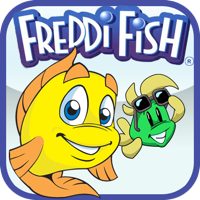 Freddi Fish and the Stolen Shell Lite для iOS