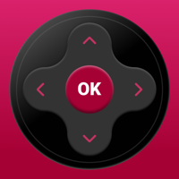 Пульт для ТВ — TV Remote для iOS