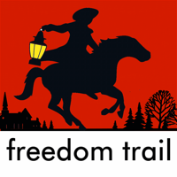 Freedom Trail Boston Guide для iOS