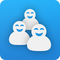 Friends Talk — Chat для Android