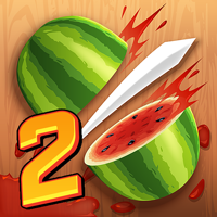 Fruit Ninja 2 для iOS
