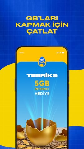 GNÇ для Android — скриншот 2