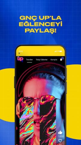 GNÇ для Android — скриншот 5