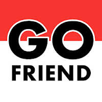 GO FRIEND — Удаленные рейды для Android