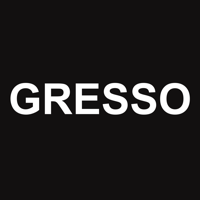 GRESSO | Титановые очки для iOS