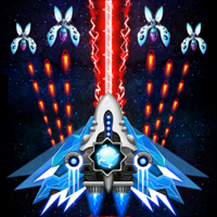 Galaxy Attack: Space Shooter для iOS
