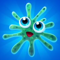 Игра Эволюция: симулятор жизни для iOS