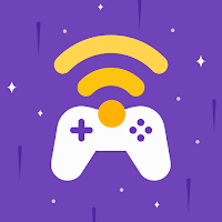 Gaming VPN: For Online Games для Android
