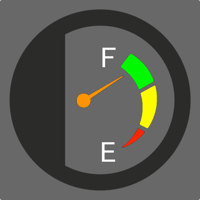 Gas Mileage Calculator and Log для iOS