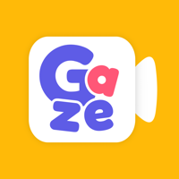Gaze — Живые Видео Чат для iOS