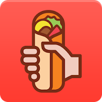 Где Шаверма — найди и съешь для Android