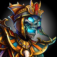 Gems of War — RPG «три в ряд» для iOS