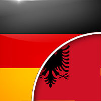 German-Albanian Translator для Android