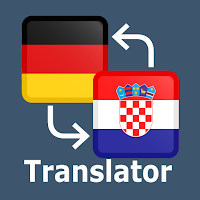 German Croatian Translator для Android