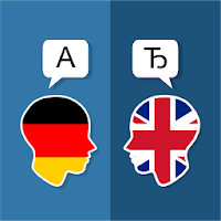 German English Translator для Android