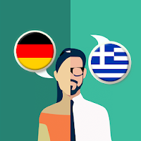 German-Greek Translator для Android