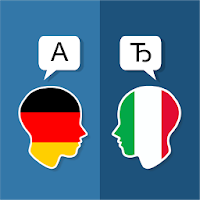 German Italian Translator для Android