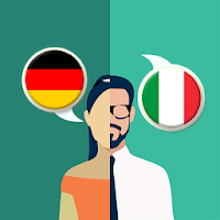 German-Italian Translator для Android