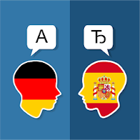 German Spanish Translator для Android