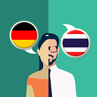 German-Thai Translator для Android