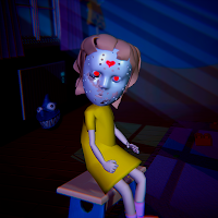 Girl in Yellow 2: Не спускай с для Android