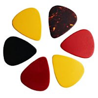 Гитара с нуля для Android