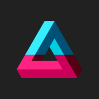 Glitch Art Studio: Cam Effects для iOS