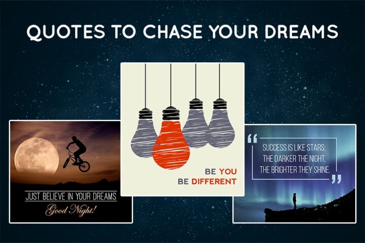 Спокойной ночи образы для Android — скриншот 5