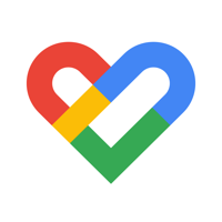Google Fit: Activity Tracker для iOS