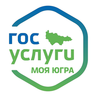 Госуслуги Югры для iOS